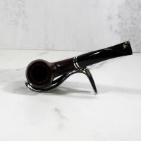 Vauen Taipan 5327 Rustic 9mm Filter Fishtail Pipe (VA813)