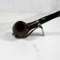 Vauen Taipan 5361 Rustic 9mm Filter Fishtail Pipe (VA817)