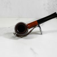 Vauen Vintage 1066 Smooth 9mm Filter Fishtail Pipe (VA826)