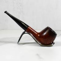 Vauen Vintage 1066 Smooth 9mm Filter Fishtail Pipe (VA826)