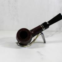 Vauen Taipan 5311 Rustic 9mm Filter Fishtail Pipe (VA835)