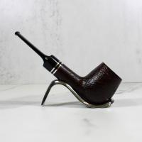 Vauen Taipan 5311 Rustic 9mm Filter Fishtail Pipe (VA835)