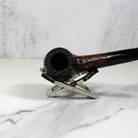 Vauen Vintage 4072 Rustic 9mm Filter Fishtail Pipe (VA868)