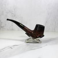 Vauen Vintage 4072 Rustic 9mm Filter Fishtail Pipe (VA868)