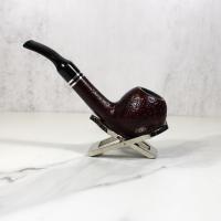 Vauen Taipan 5344 Rustic 9mm Filter Fishtail Pipe (VA874)