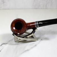 Vauen Nana 108 Smooth 9mm Filter Fishtail Pipe (VA885)