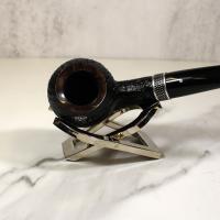 Vauen Nana 508 Rustic 9mm Filter Fishtail Pipe (VA889)