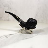 Vauen Nana 508 Rustic 9mm Filter Fishtail Pipe (VA889)