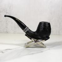 Vauen Nana 573 Rustic 9mm Filter Fishtail Pipe (VA890)