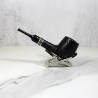 Vauen Nana 575 Rustic 9mm Filter Fishtail Pipe (VA892)