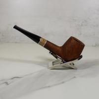 Vauen Burgund 1675 Fishtail 9mm Filter Bent Pipe (VA923)