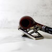 Vauen Nana 173 Smooth 9mm Filter Fishtail Pipe (VA938)