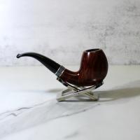 Vauen Nana 173 Smooth 9mm Filter Fishtail Pipe (VA938)