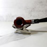 Vauen Nana 130 Smooth 9mm Filter Fishtail Pipe (VA939)