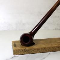 SLIGHT SECONDS - Vauen Auenland The Shire Toman Smooth 9mm Filter Pipe (VA962)
