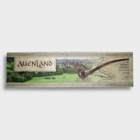 Vauen Auenland The Shire Almar Smooth 9mm Filter Pipe (VA1716)