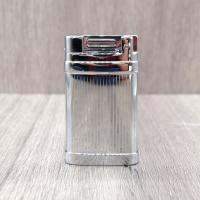 Vauen Pipe Lighter - Chrome
