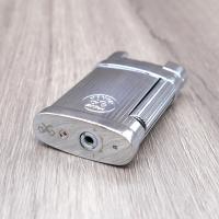Vauen Pipe Lighter - Chrome