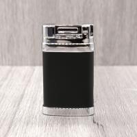 Vauen Pipe Lighter - Black