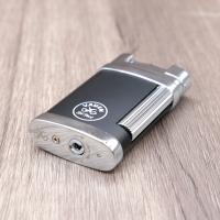 Vauen Pipe Lighter - Black