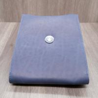Vauen Easy 1-2 Pipe Bag - Navy