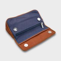 Vauen Easy One 1-2 Pipe Bag - Navy