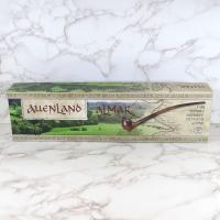 Vauen Auenland The Shire Almar Sandblast 9mm Filter Pipe (VA1448)