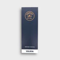 Vauen Champagne CP1 Smooth 9mm Filter Fishtail Pipe (VA1728)