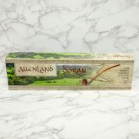 Vauen Auenland The Shire Doran Smooth 9mm Filter Pipe (VA1531)