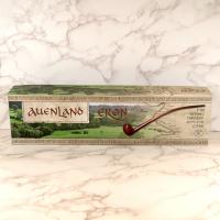 Vauen Auenland The Shire Eron Smooth 9mm Filter Pipe (VA1418)