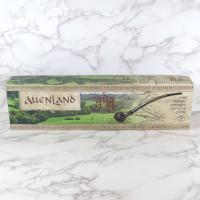 Vauen Auenland The Shire Gilg Smooth 9mm Filter Pipe (VA1451)