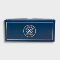 Vauen Royal 115 Smooth 9mm Filter Fishtail Pipe (VA1647)