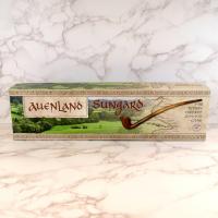 Vauen Auenland The Shire Sungard Smooth 9mm Filter Pipe (VA1411)
