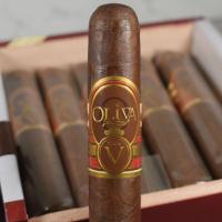 Oliva Serie V Double Robusto Cigar - Box of 24