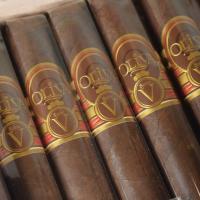 Oliva Serie V Double Robusto Cigar - Box of 24