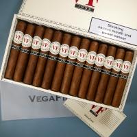 VegaFina 1998 52 Robusto Cigar - 2x Box of 25 (50) Bundle Deal