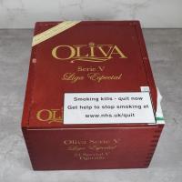 Oliva Serie V Special V Figurado Cigar - Box of 24