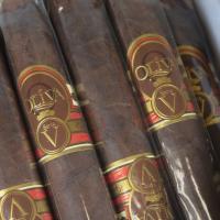 Oliva Serie V Special V Figurado Cigar - Box of 24