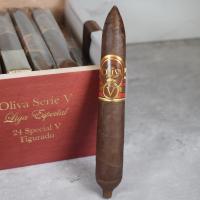 Oliva Serie V Special V Figurado Cigar - 1 Single