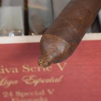 Oliva Serie V Special V Figurado Cigar - 1 Single