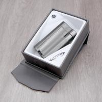 Vector VMotion Lighter With Punch Cutter - Gunmetal