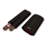 VSB London Black Champion Gift Set