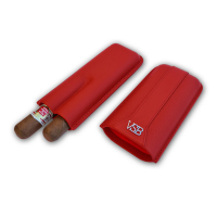 VSB London Red Champion Gift Set