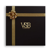 VSB London Black Edition Gift Set