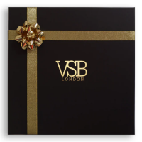 VSB London Brown Edition Gift Set