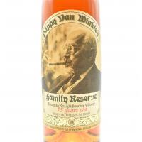 Pappy Van Winkles 15 Year Old Family Reserve Kentucky Straight Bourbon - 75cl 53.5%