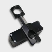 Vector Thor Lighter With V-Cut Rotating Cutter - Black Matte