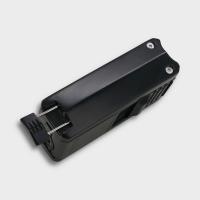 Vector Thor Lighter With V-Cut Rotating Cutter - Black Matte
