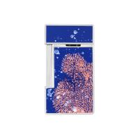 ST Dupont Lighter - Slimmy - Vanikoro