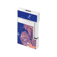 ST Dupont Lighter - Slimmy - Vanikoro